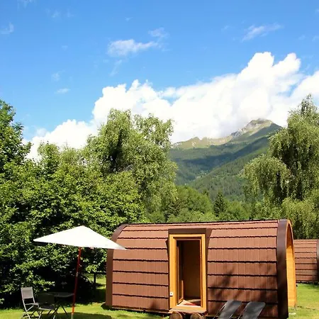 Presanella Mountain 4* Temu
