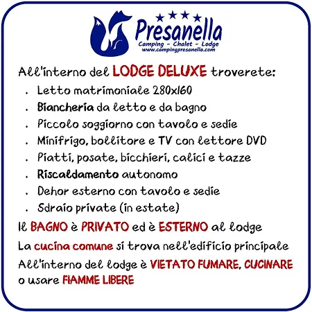 Presanella Mountain 4* Temu