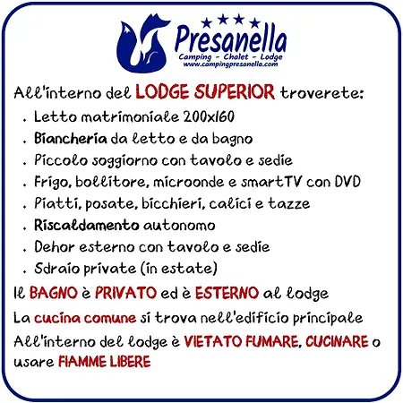 Presanella Mountain 4*