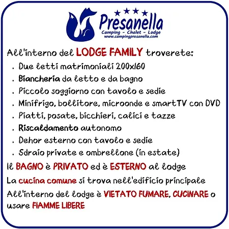 Presanella Mountain
