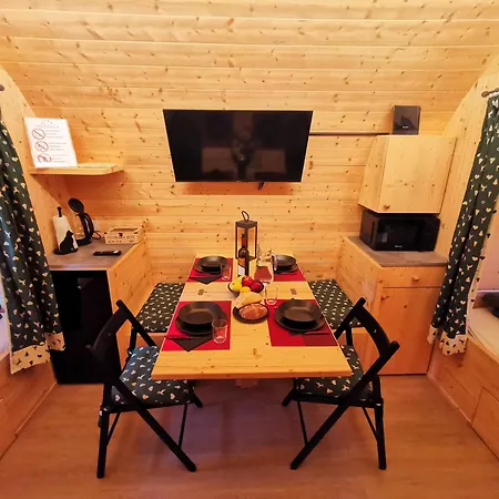 Presanella Mountain 4*