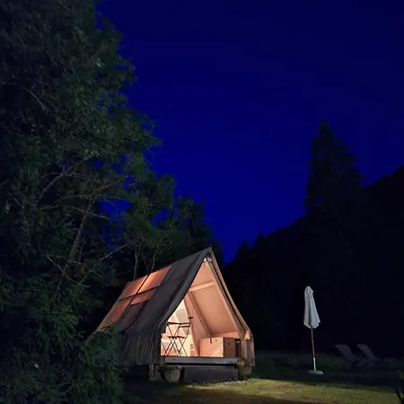 Presanella Mountain 4*