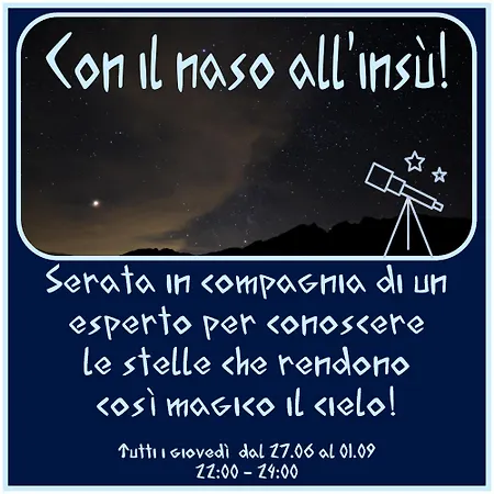 Campsite Presanella Mountain 4*
