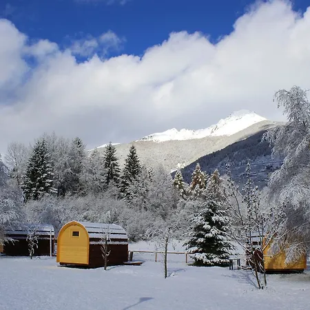 Presanella Mountain 4* Temu