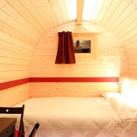 Presanella Mountain 4* Temu