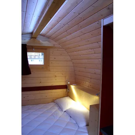 Campsite Presanella Mountain 4*