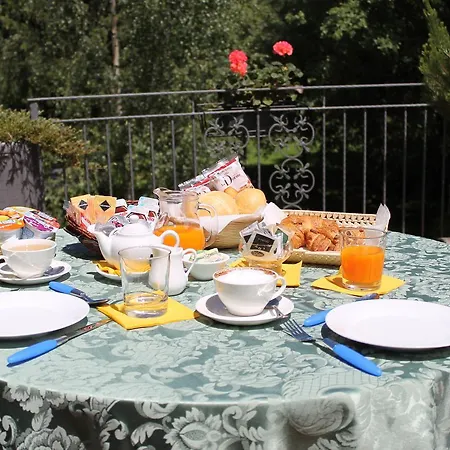 Campsite Presanella Mountain 4*