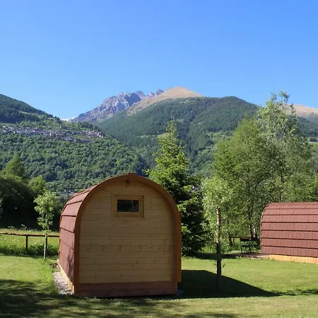 Presanella Mountain 4* Temu
